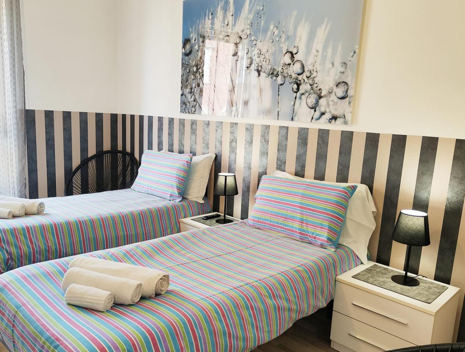 Aurora Guest House- Dimore Bolognesi Bagian luar foto