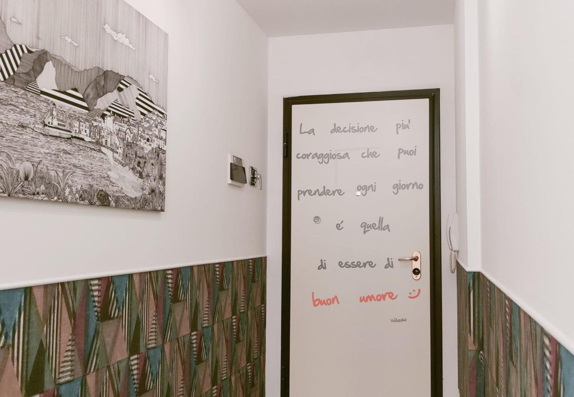 Aurora Guest House- Dimore Bolognesi Bagian luar foto