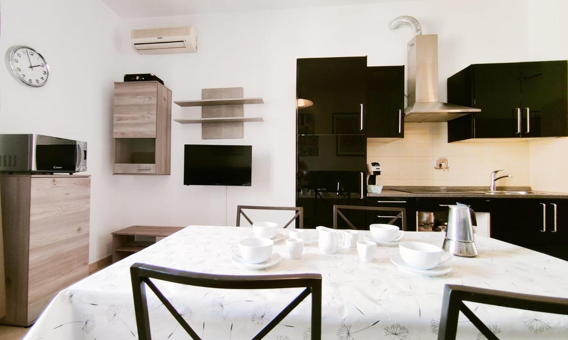 Aurora Guest House- Dimore Bolognesi Bagian luar foto