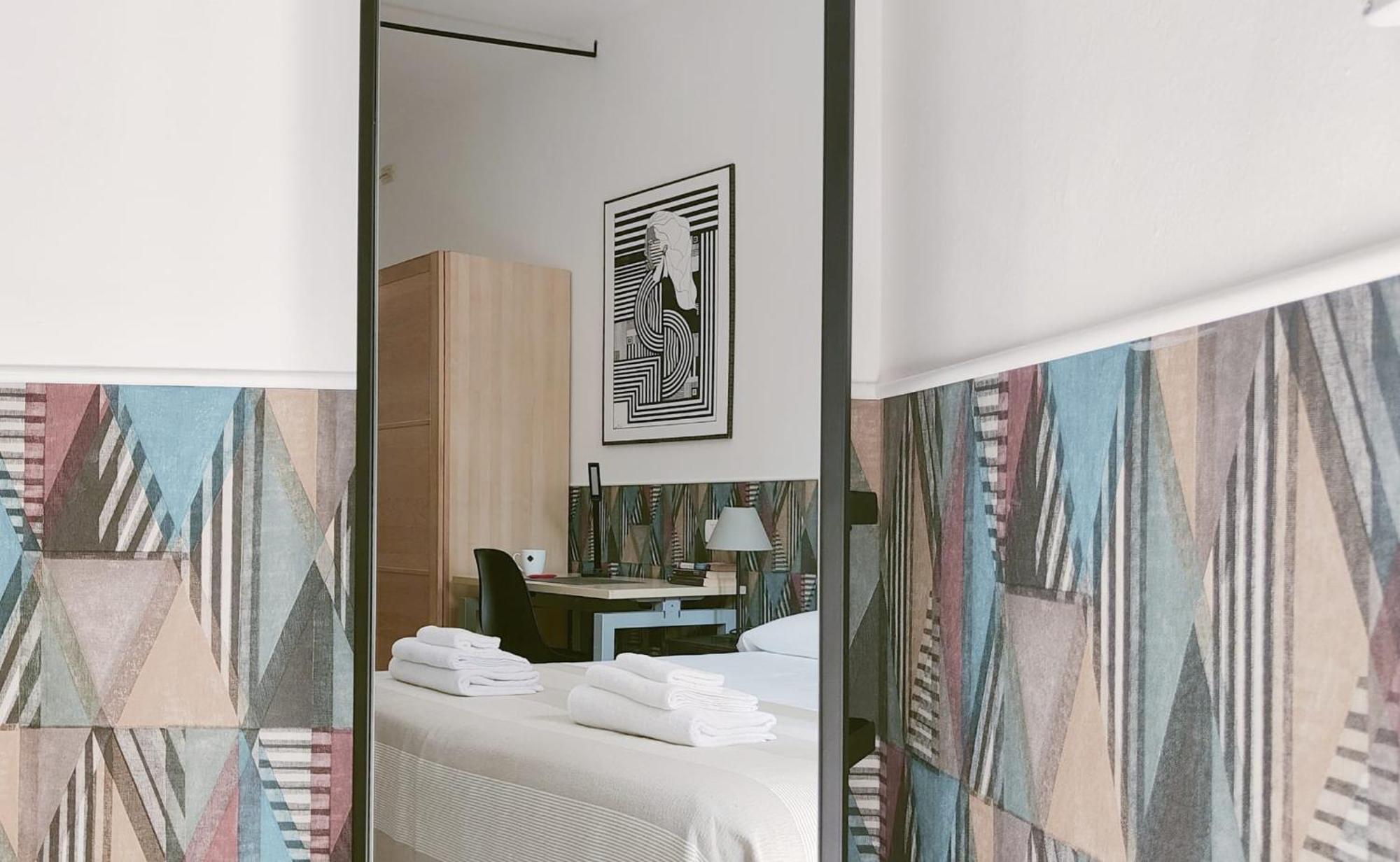 Aurora Guest House- Dimore Bolognesi Bagian luar foto