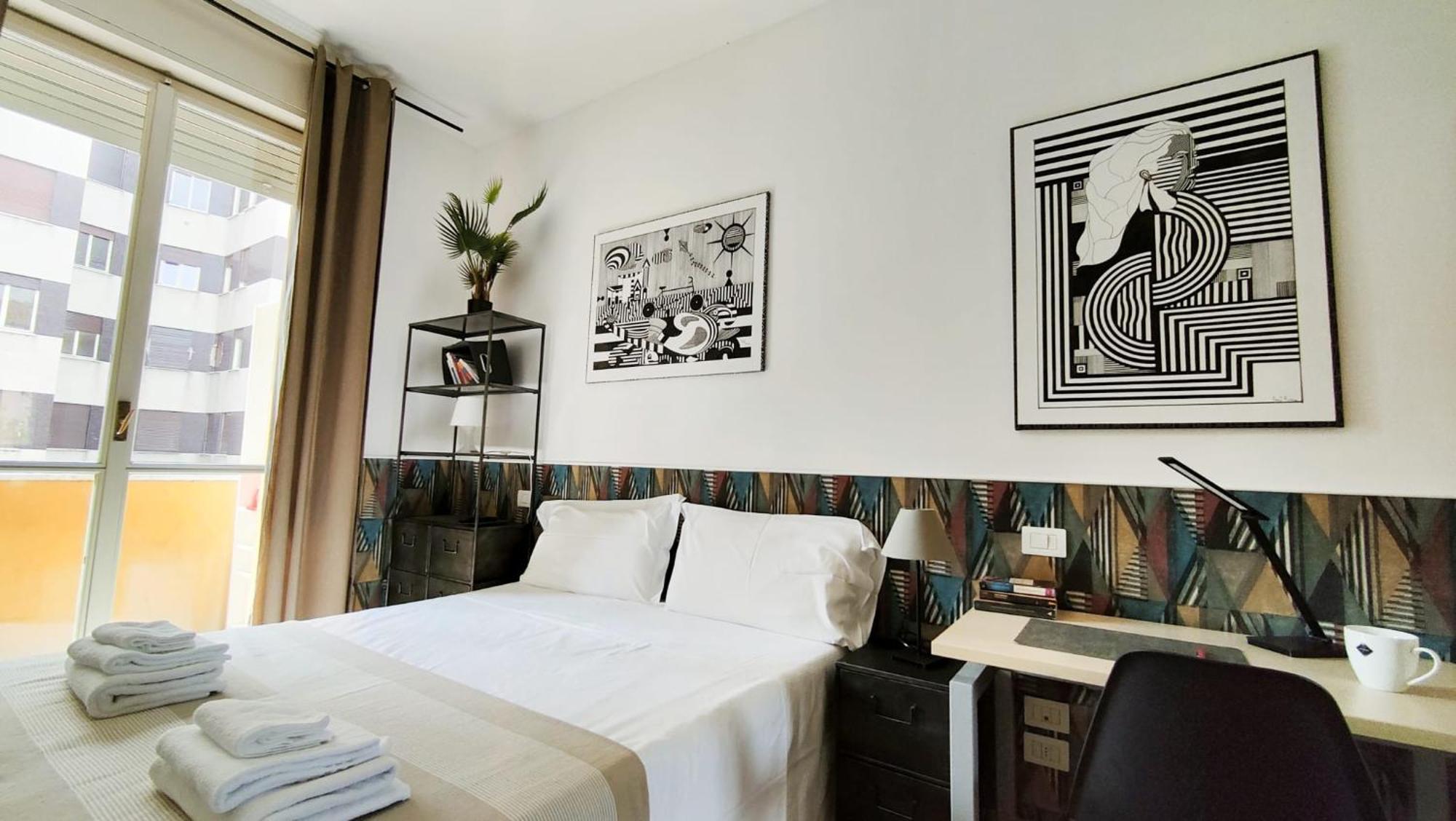 Aurora Guest House- Dimore Bolognesi Bagian luar foto
