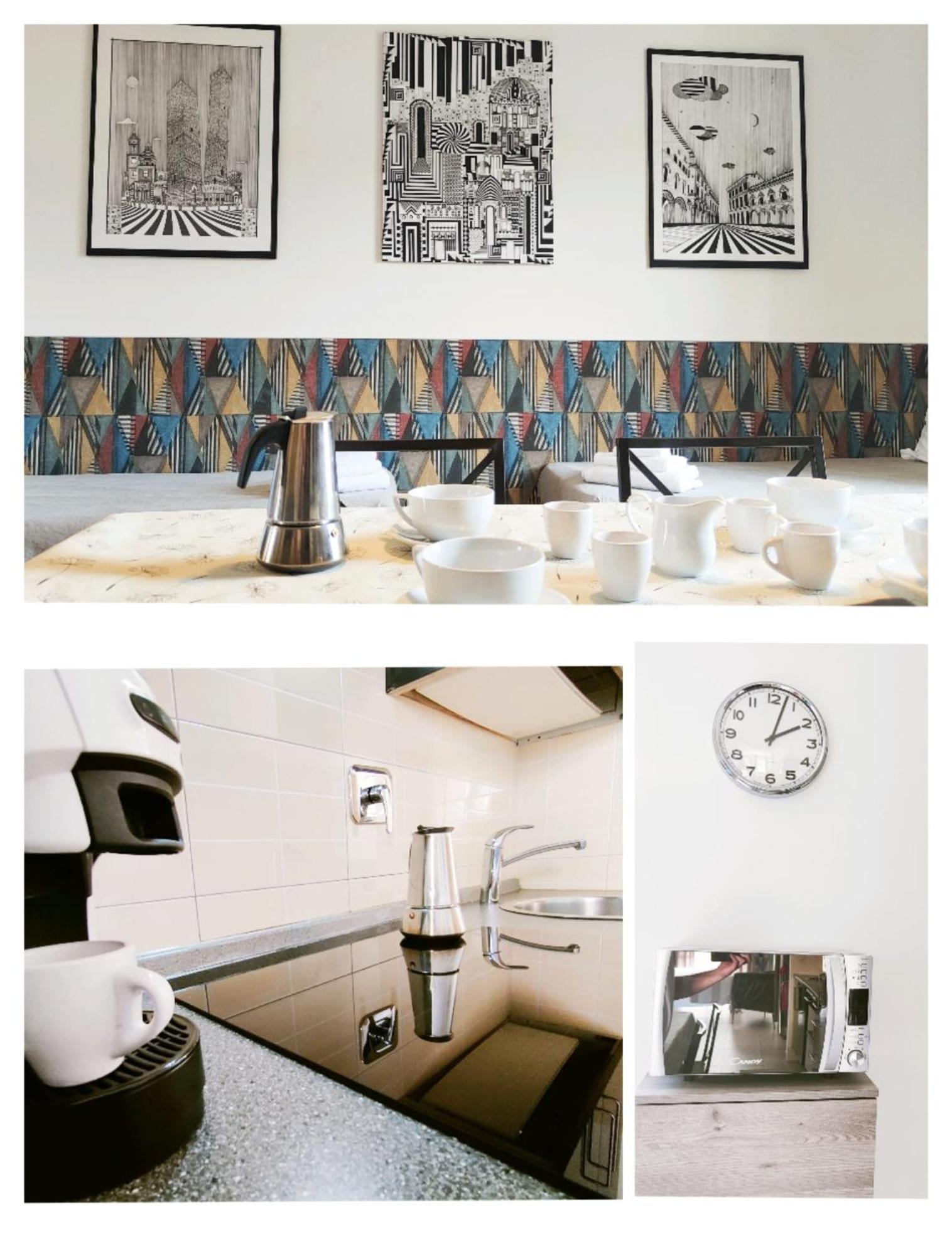 Aurora Guest House- Dimore Bolognesi Bagian luar foto