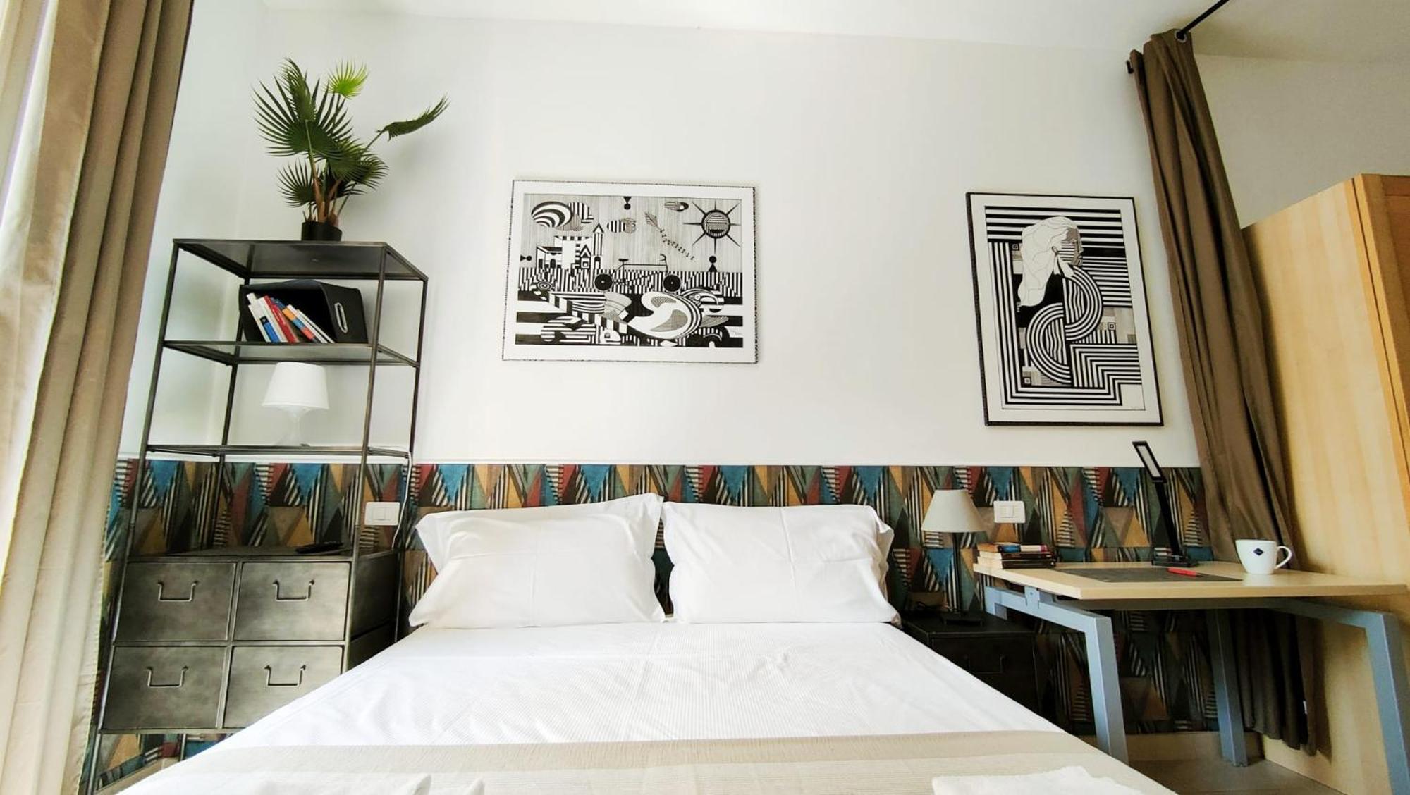 Aurora Guest House- Dimore Bolognesi Bagian luar foto