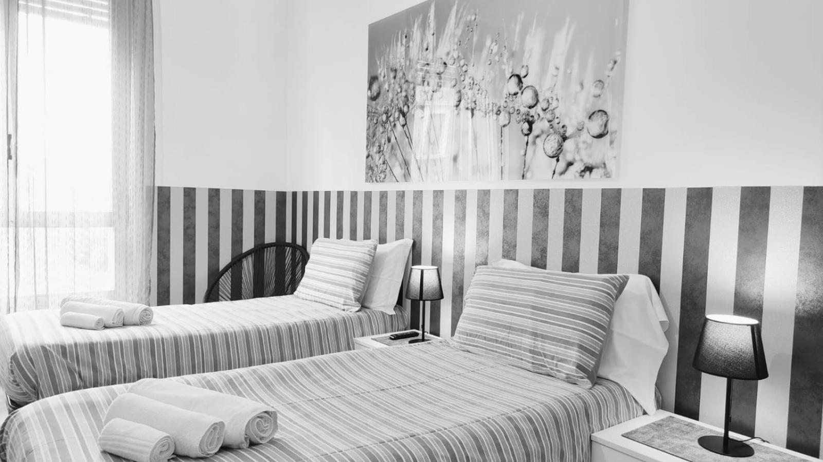 Aurora Guest House- Dimore Bolognesi Bagian luar foto