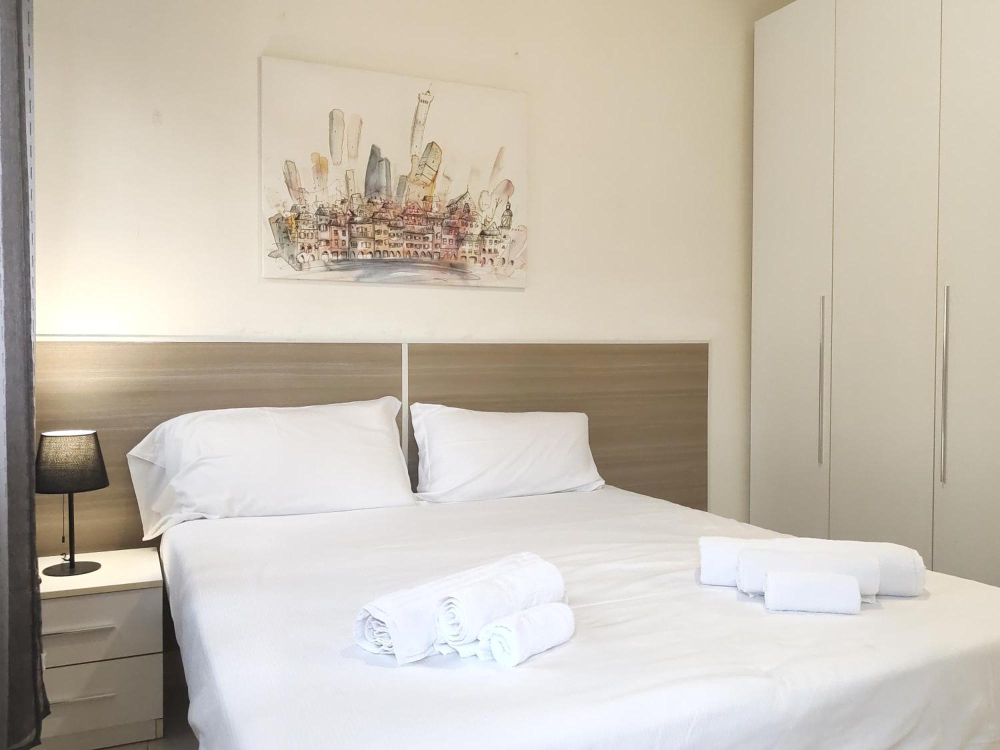 Aurora Guest House- Dimore Bolognesi Bagian luar foto