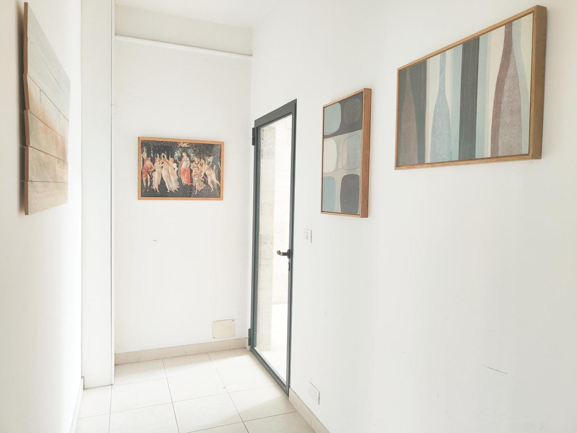 Aurora Guest House- Dimore Bolognesi Bagian luar foto