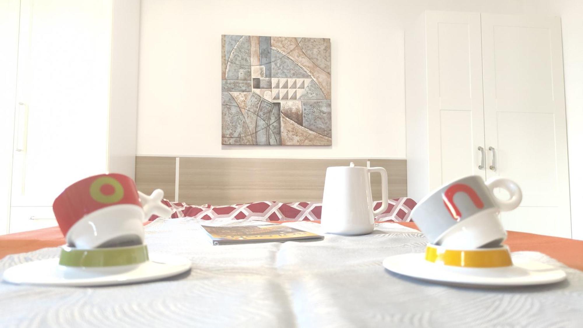 Aurora Guest House- Dimore Bolognesi Bagian luar foto
