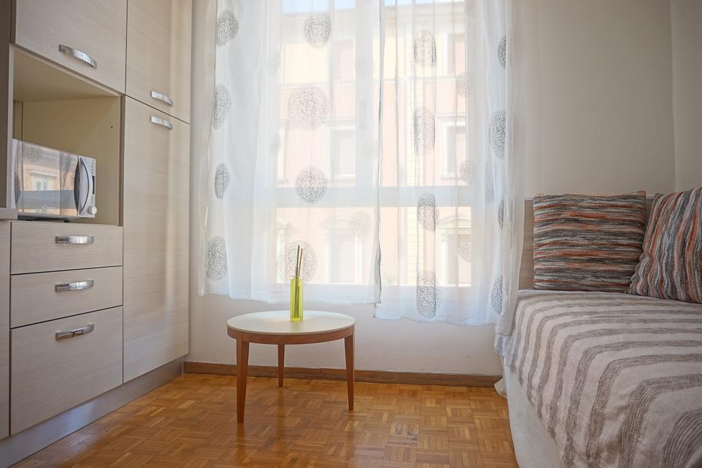 Aurora Guest House- Dimore Bolognesi Bagian luar foto