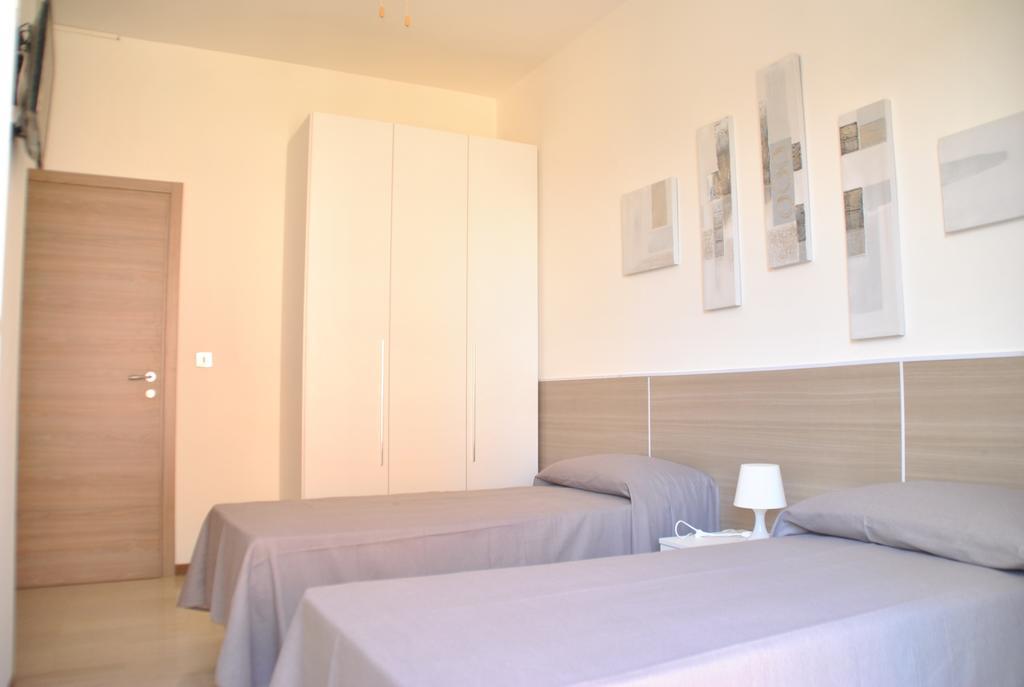 Aurora Guest House- Dimore Bolognesi Bagian luar foto